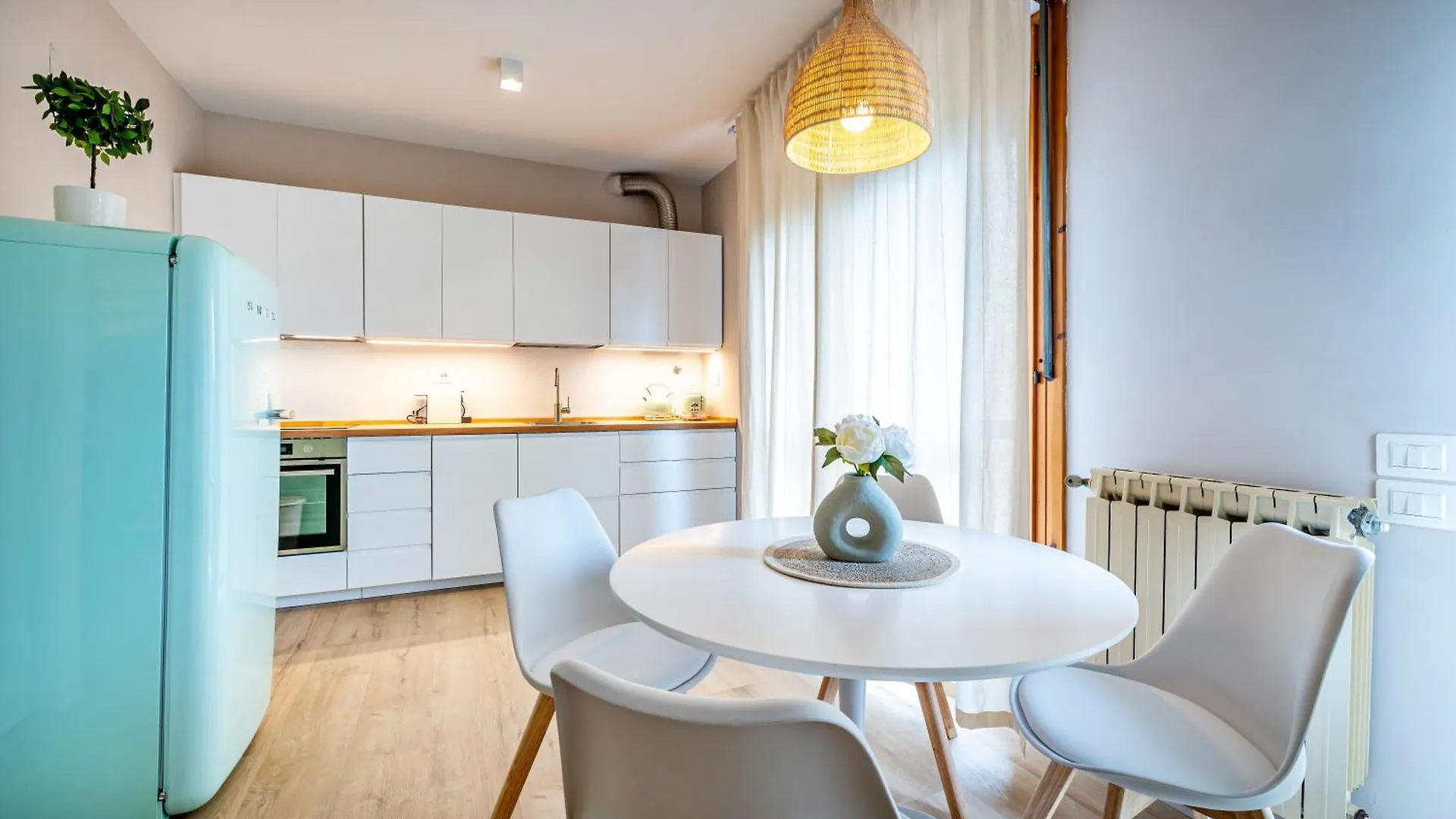 Apartment Yid Quiet With Garden Close To Florence Impruneta Italy