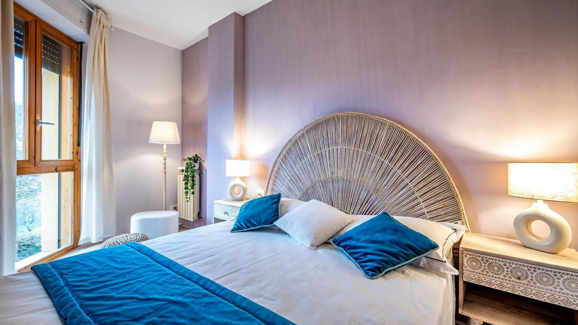 Apartment Yid Quiet With Garden Close To Florence Impruneta