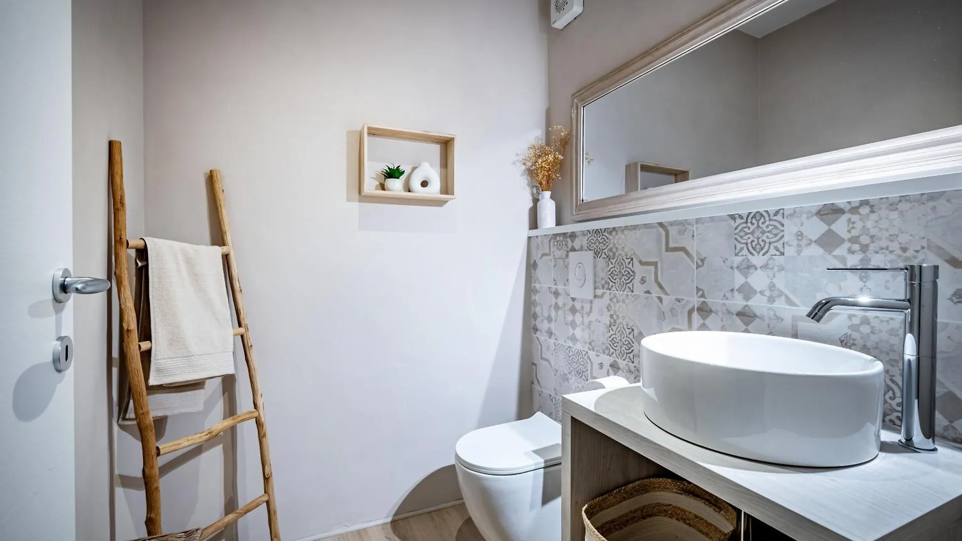 Apartment Yid Quiet With Garden Close To Florence Impruneta