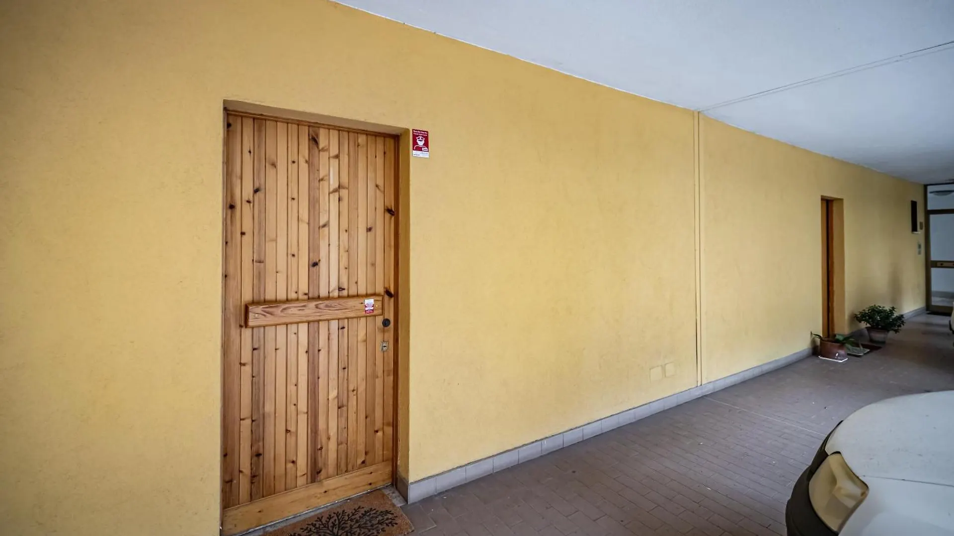 Apartment Yid Quiet With Garden Close To Florence Impruneta