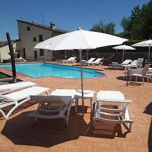 3* Aparthotel Rocca Palazzaccio