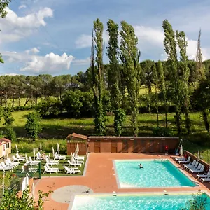 3* Campsite Hu Firenze Certosa In Town