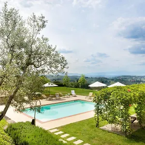  Farm stay Tenuta Torre Rossa Farm &