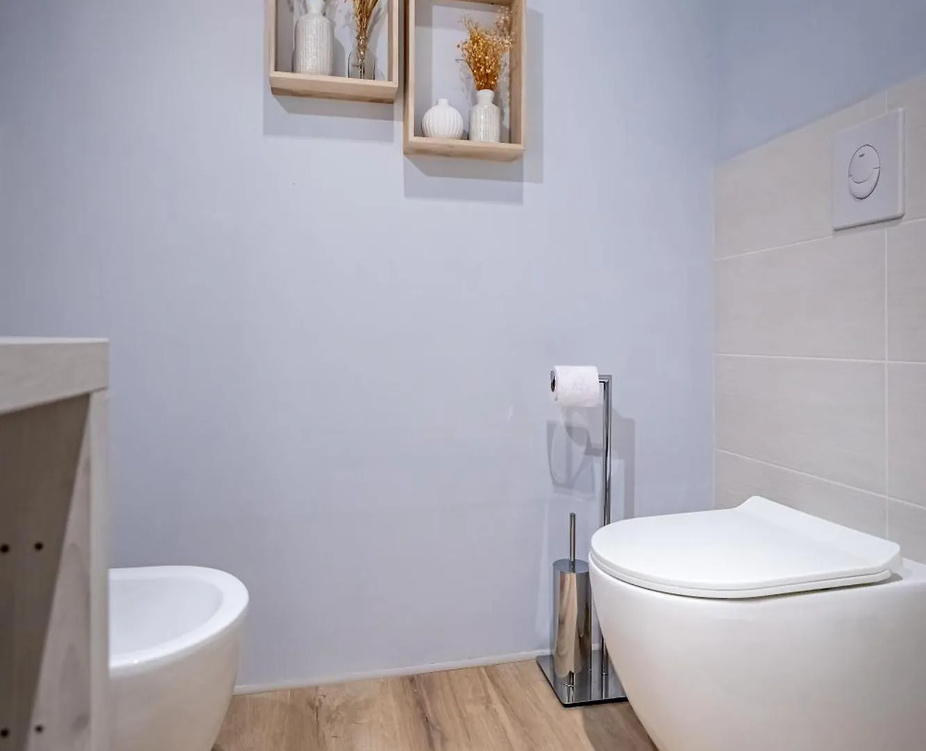 אימפרונטה Yid Quiet With Garden Close To Florence דירה